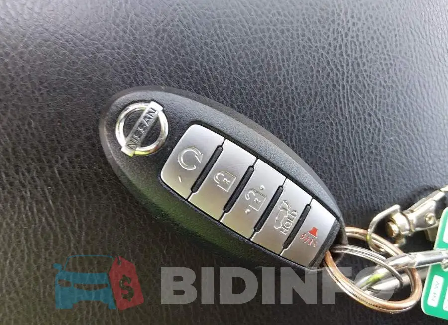 5N1DR2MM1HC902081 Photo# 11