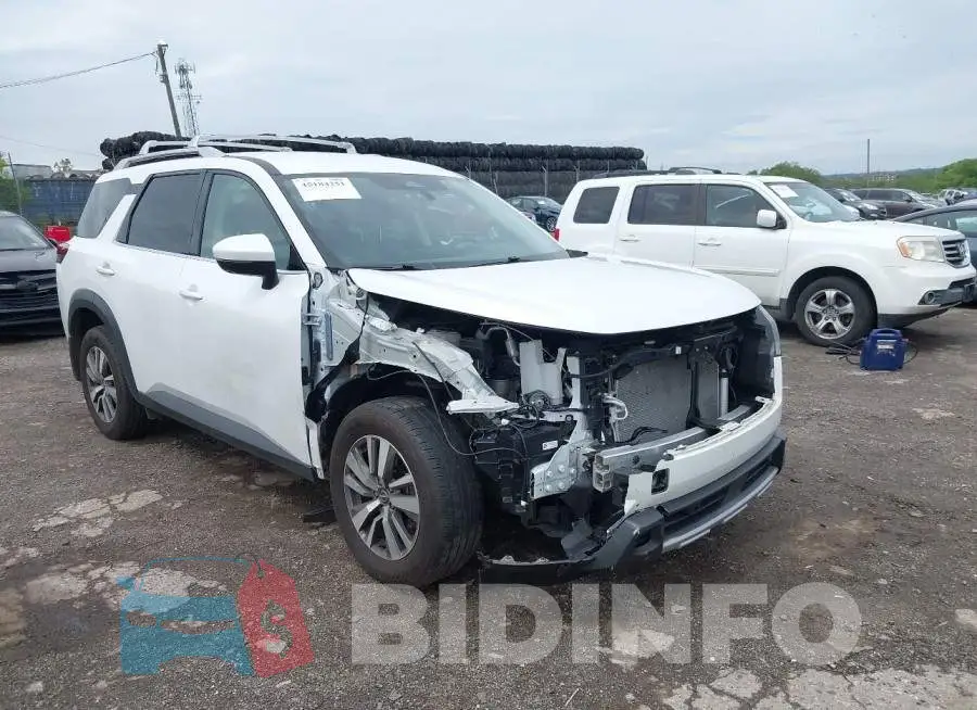5N1DR3CC5SC221525 Photo# 6