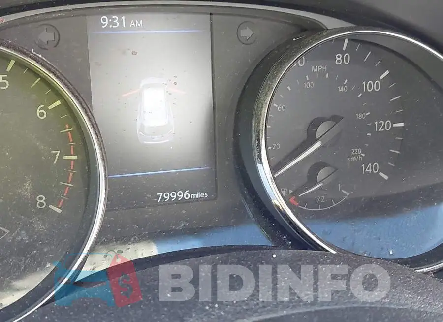 KNMAT2MT4LP500976 Photo# 7