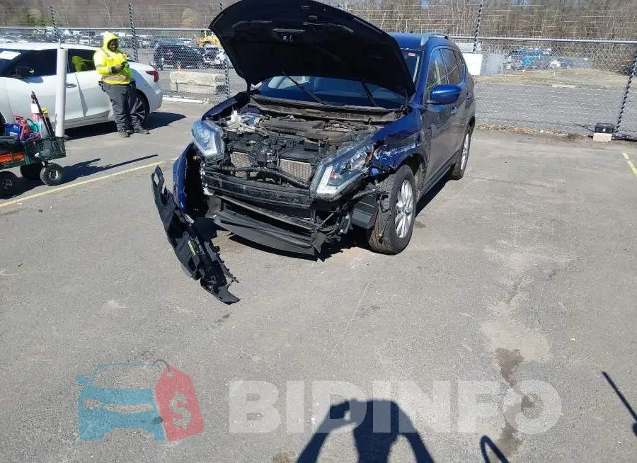 KNMAT2MV2KP517937 Photo# 6