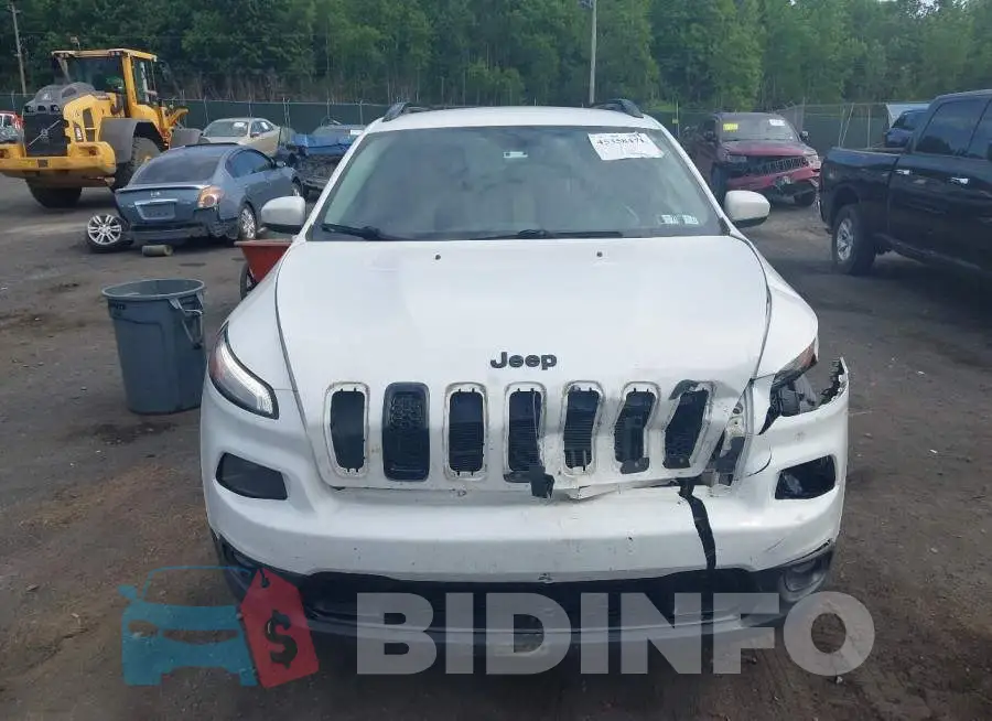 1C4PJMCB2JD578322 Photo# 12