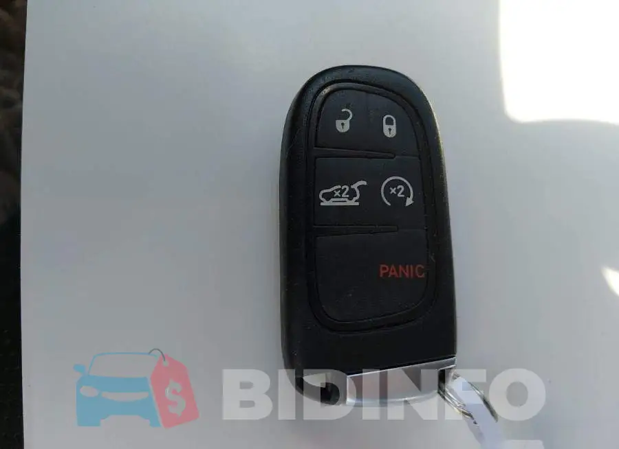 1C4PJMMN6MD124927 Photo# 11