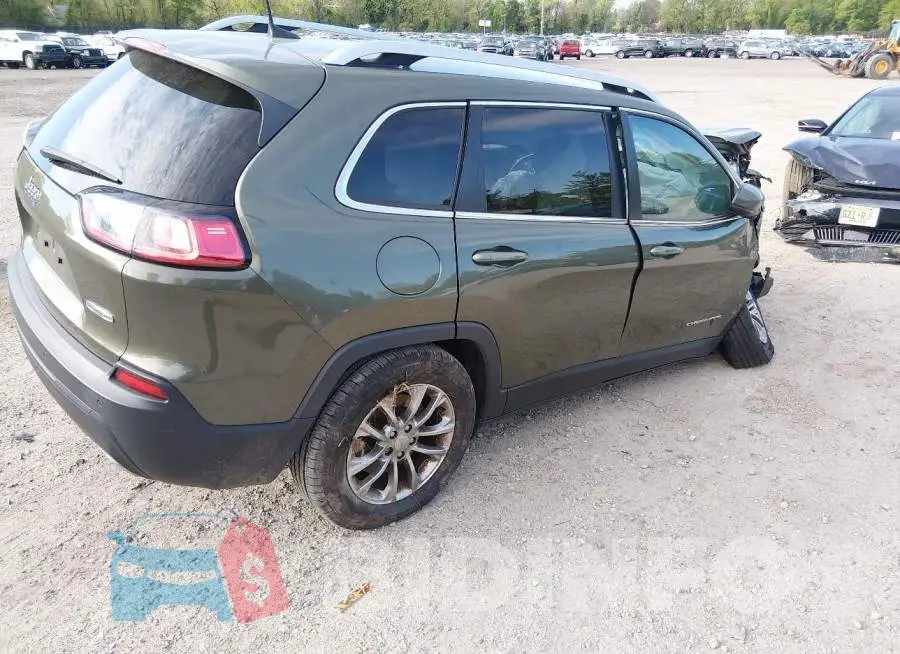 1C4PJMMX1MD149607 Photo# 4