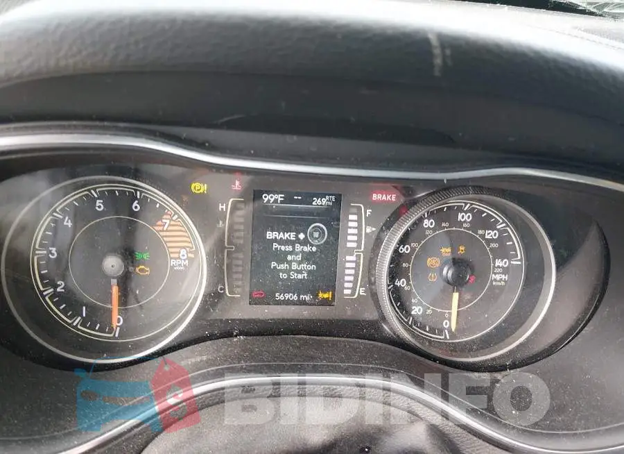 1C4PJMMX1MD149607 Photo# 7