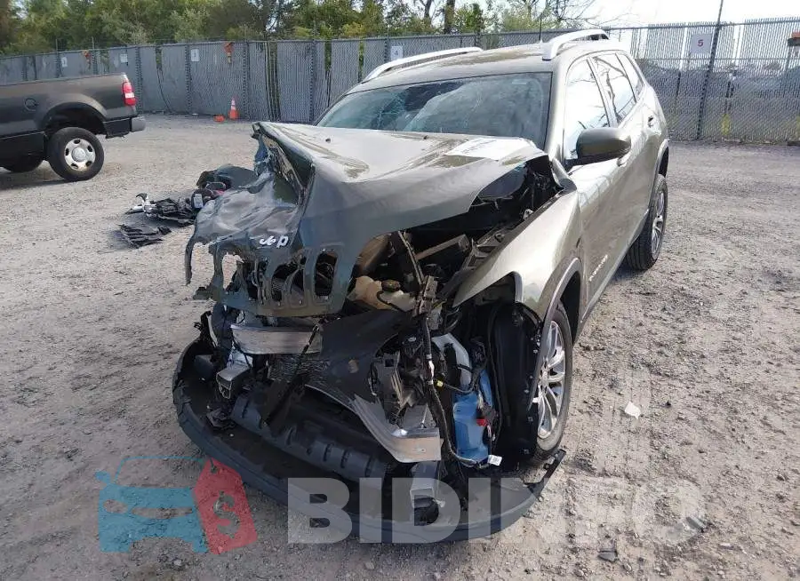 1C4PJMMX1MD149607 Photo# 18