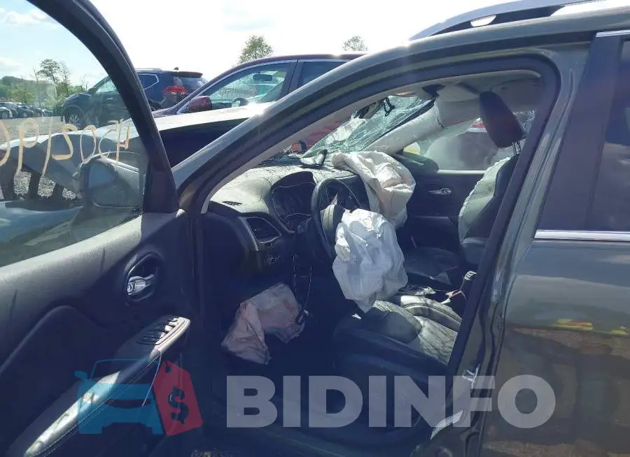 1C4PJMMX1MD149607 Photo# 8