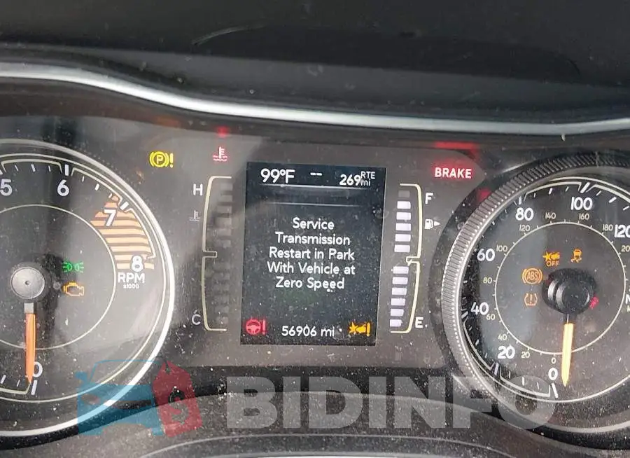 1C4PJMMX1MD149607 Photo# 16