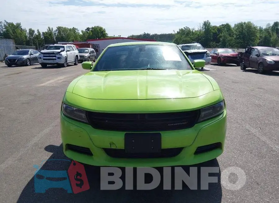 2C3CDXBG8KH652985 Photo# 13