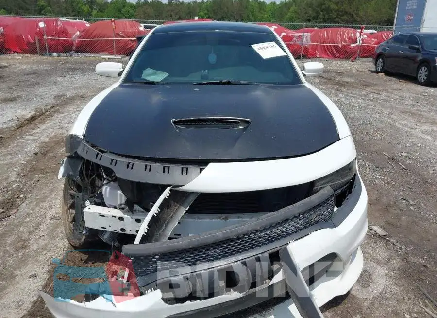 2C3CDXCT4KH539174 Photo# 12