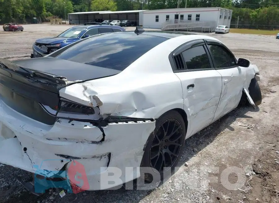 2C3CDXCT4KH539174 Photo# 4