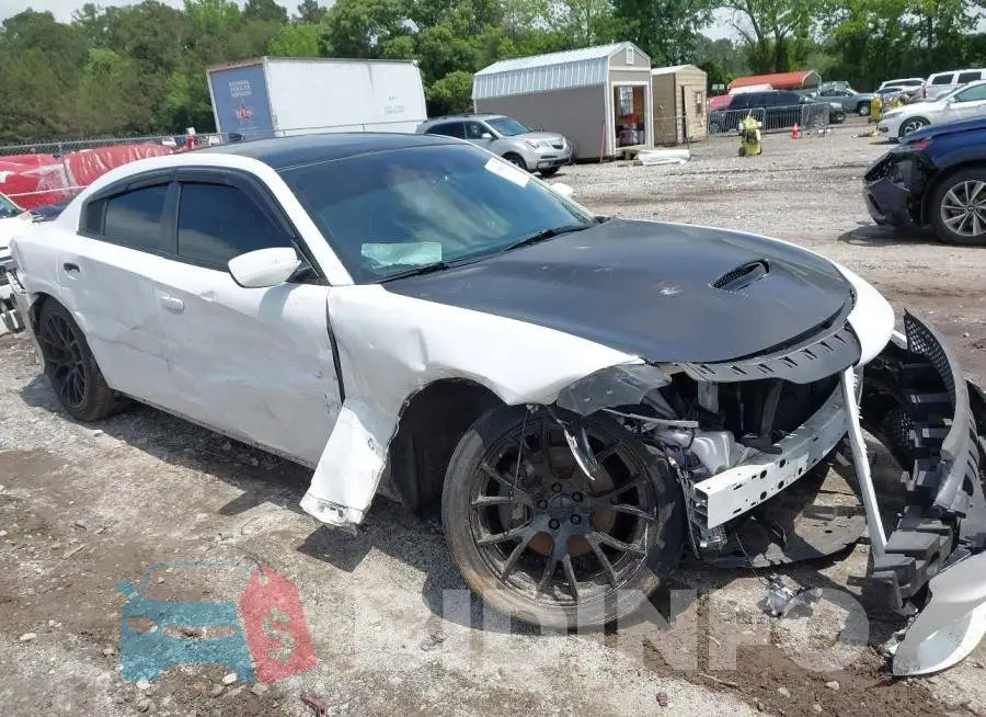 2C3CDXCT4KH539174 Photo# 1