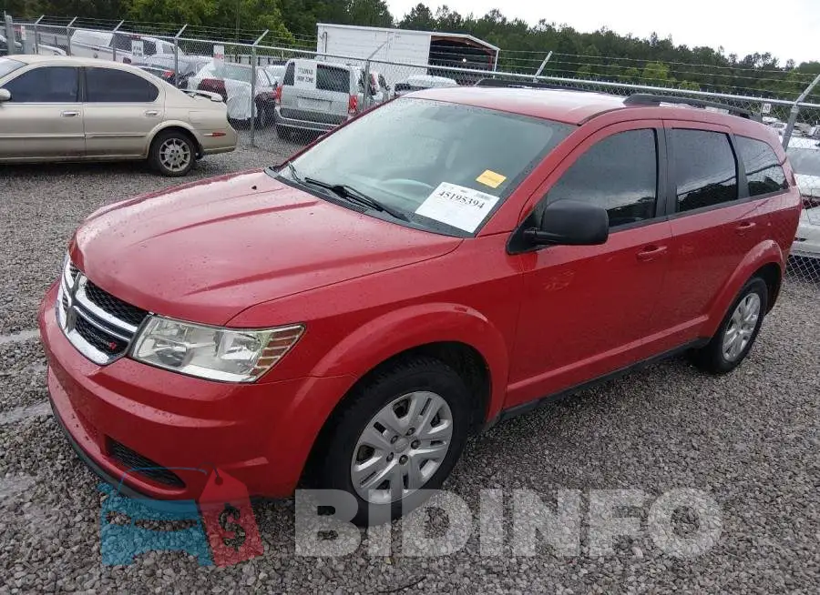 3C4PDCAB2GT144182 Photo# 2
