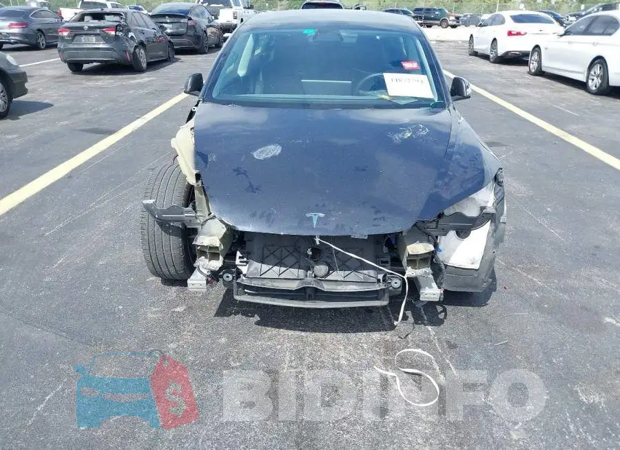 5YJ3E1EA7RF745087 Photo# 6