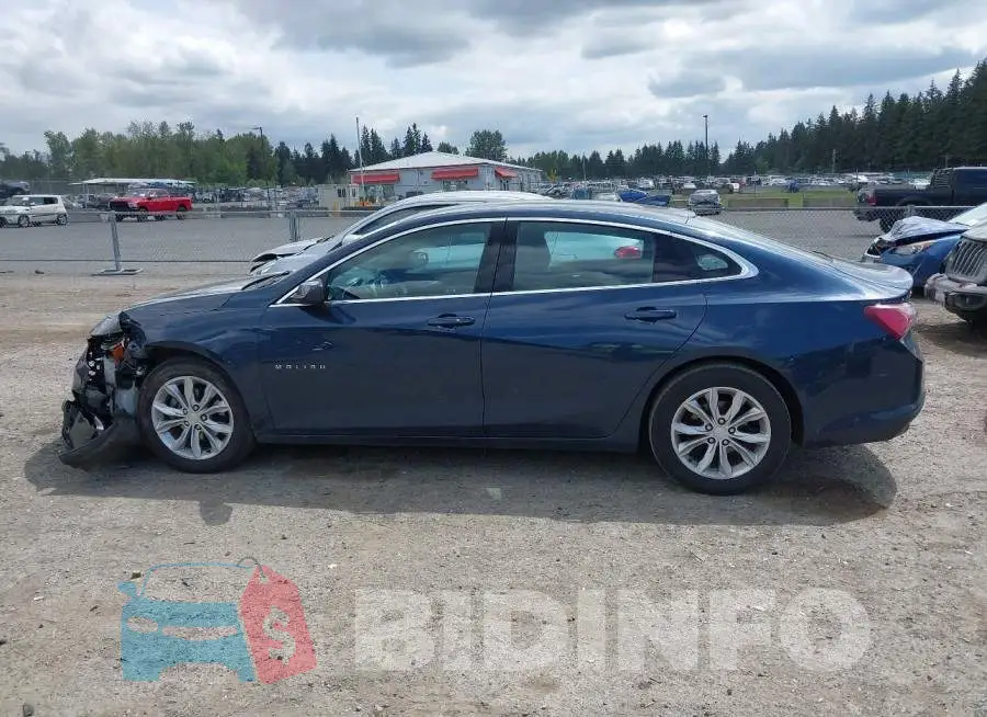 1G1ZD5ST6KF217514 Photo# 14