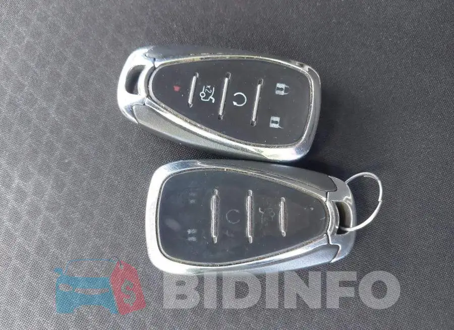1G1ZD5ST9KF191040 Photo# 11