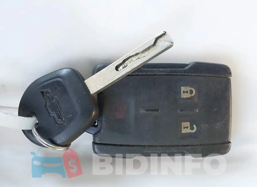 1GCHSBEN5M1236236 Photo# 11