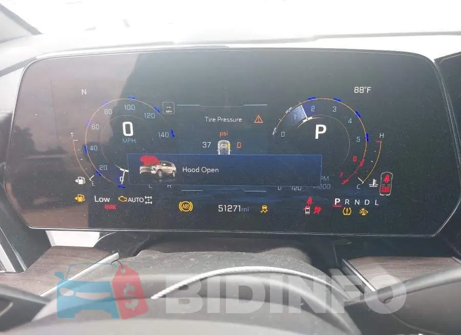 1GNS6CRD2SR178626 Photo# 7