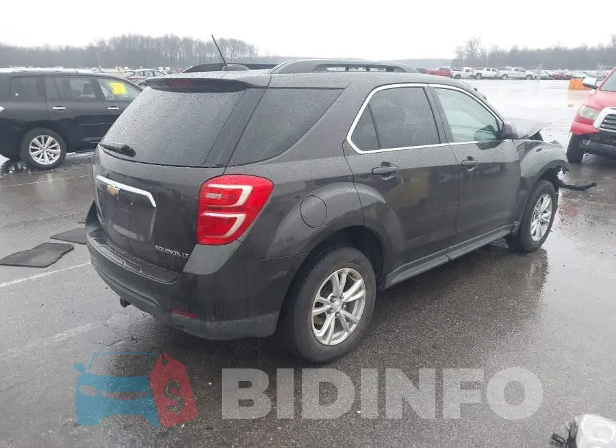2GNALCEK8G6255737 Photo# 4