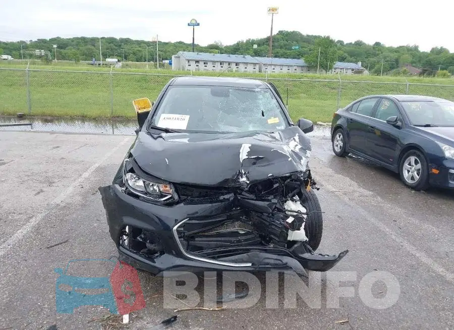 KL7CJKSB5MB306154 Photo# 6