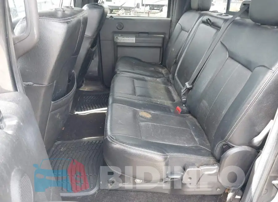 1FT8W3DT4GEA89866 Photo# 7
