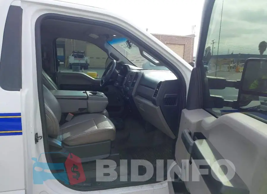 1FTBF2A62HEB70171 Photo# 5