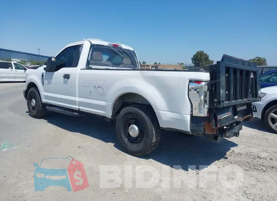 1FTBF2A62HEB70171 Photo# 3
