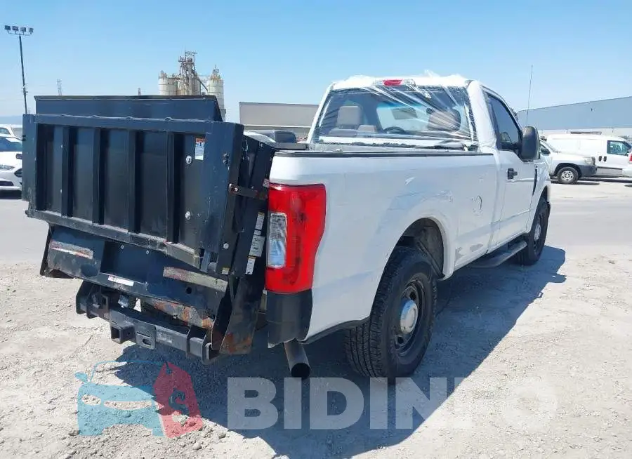1FTBF2A62HEB70171 Photo# 4