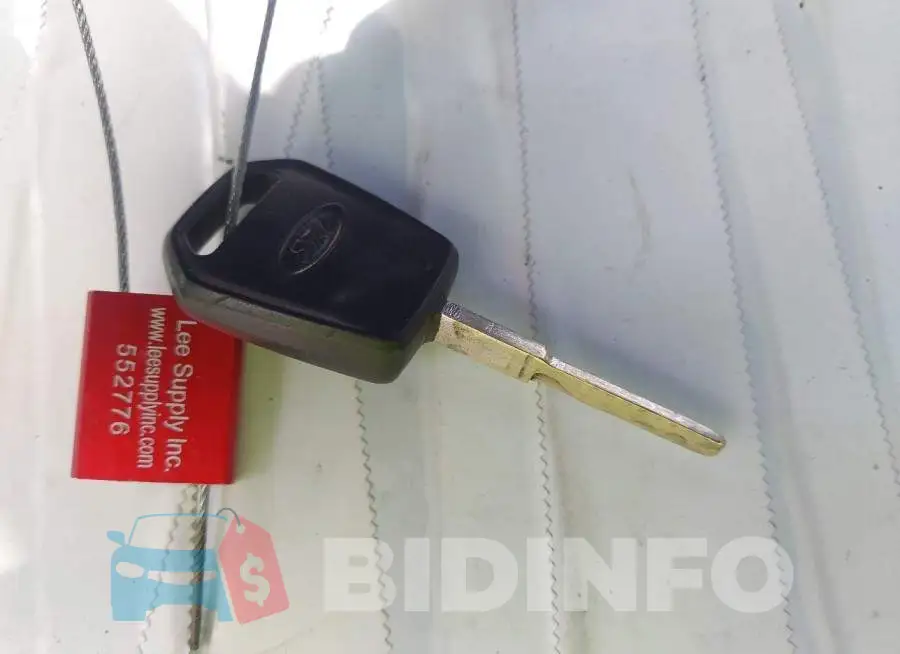 1FTBF2A62HEB70171 Photo# 11