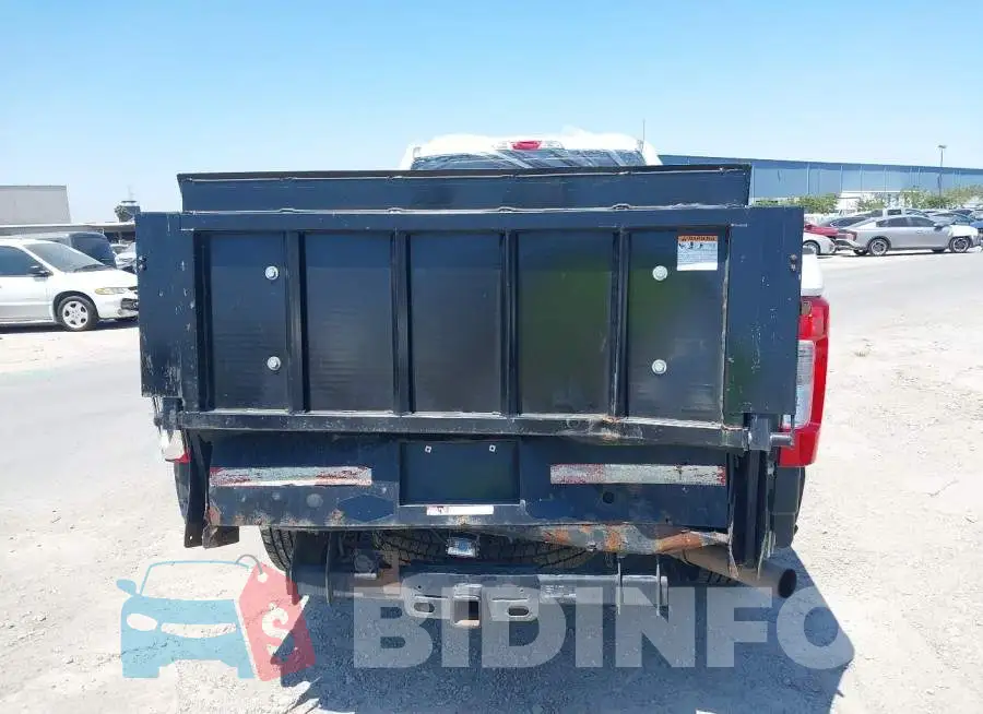 1FTBF2A62HEB70171 Photo# 16