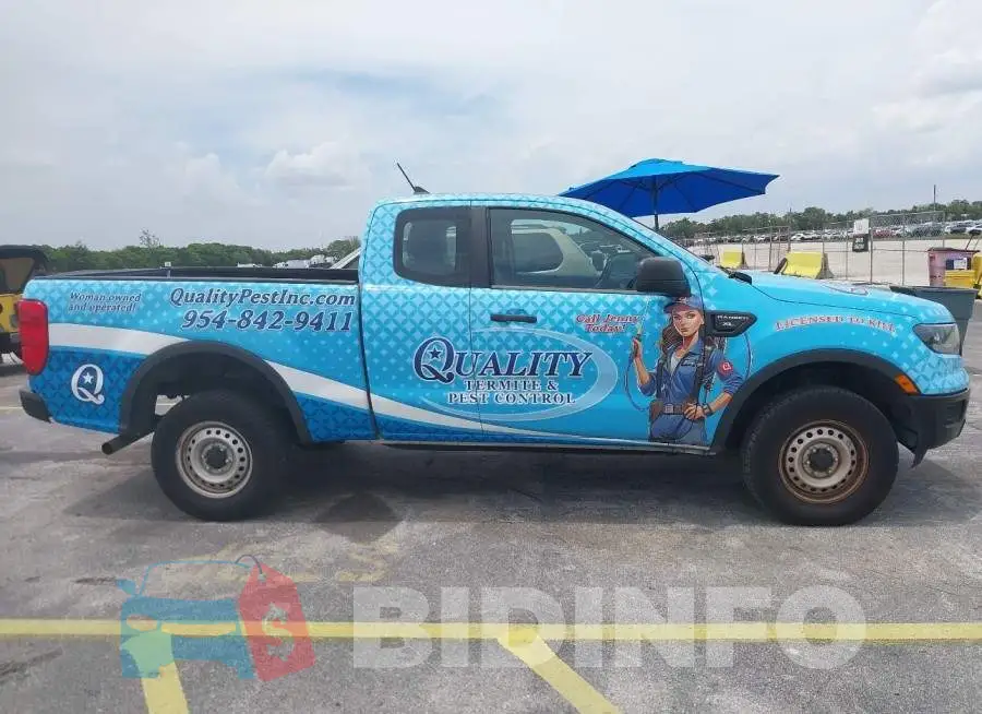 1FTER1EH5MLD59011 Photo# 13