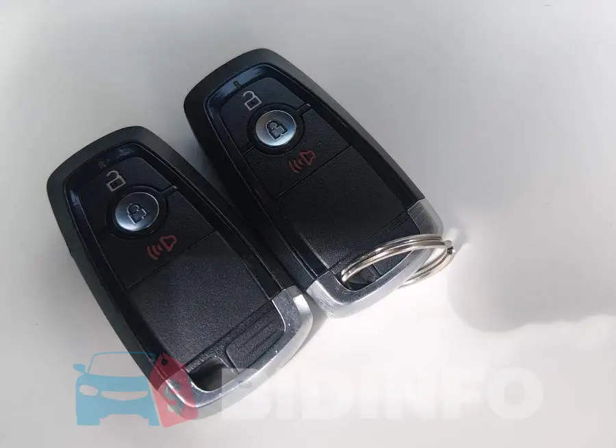2FMPK3J92HBC28479 Photo# 11