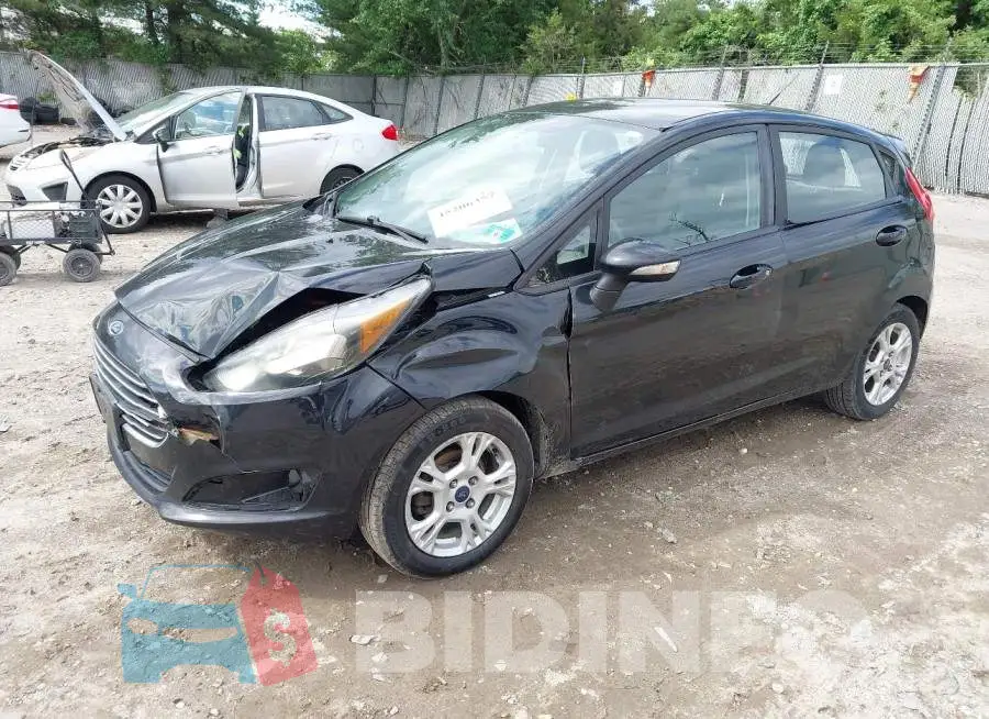 3FADP4EJ1GM155076 Photo# 2
