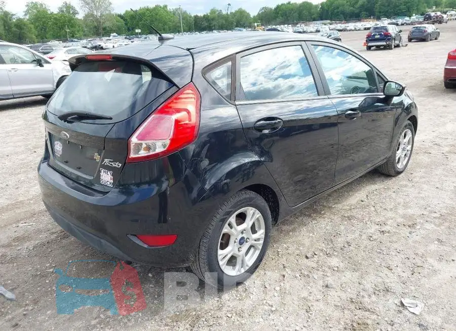 3FADP4EJ1GM155076 Photo# 4