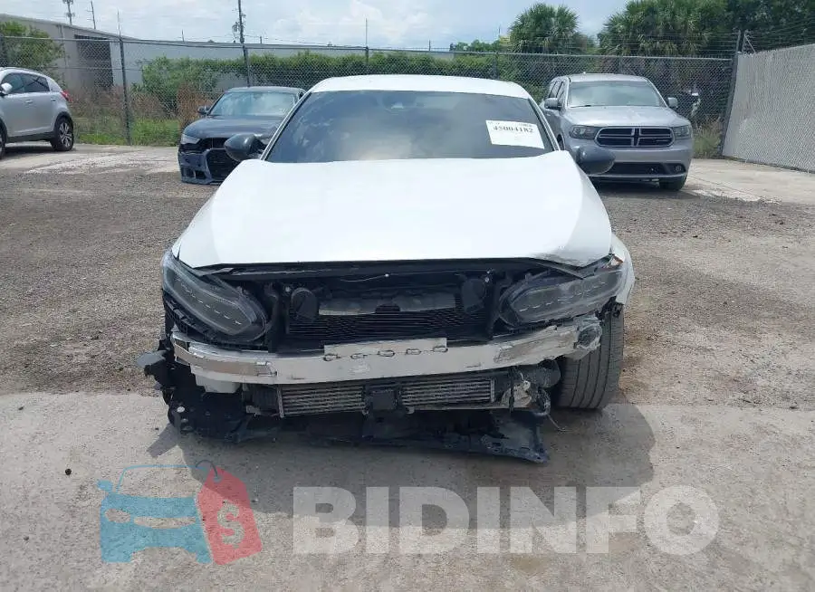 1HGCV1F35MA072190 Photo# 6