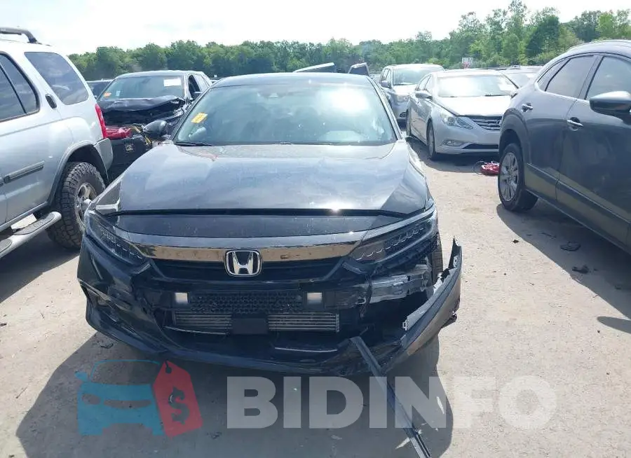 1HGCV1F4XMA086529 Photo# 12