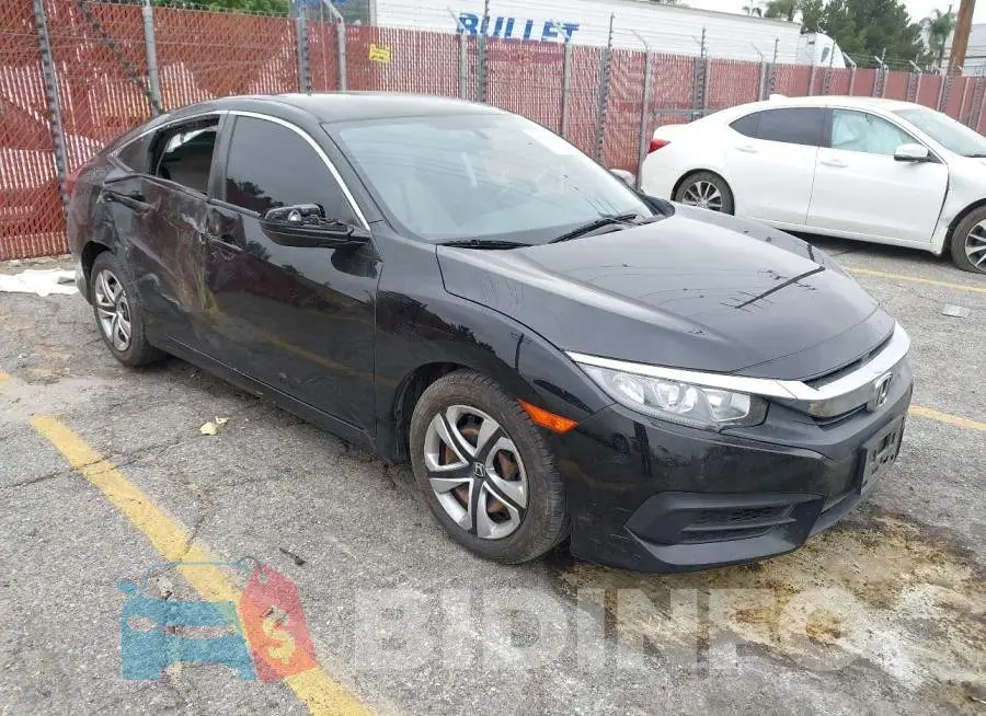 2HGFC2F56HH558685 Photo# 1