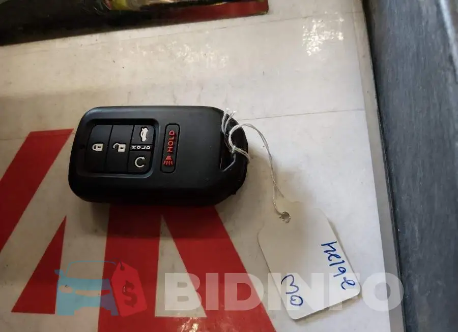 2HGFC2F80MH543359 Photo# 11