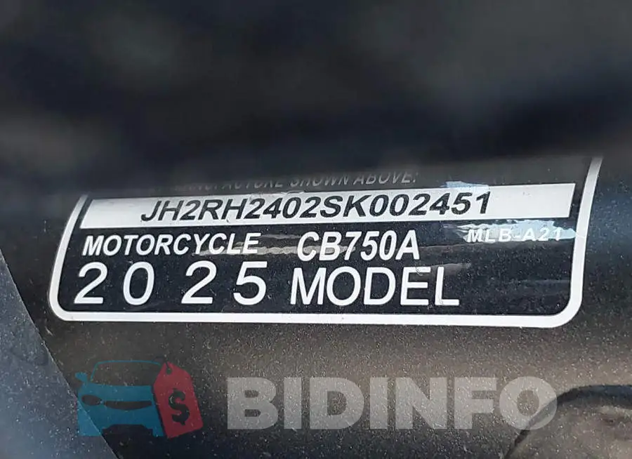 JH2RH2402SK002451 Photo# 10