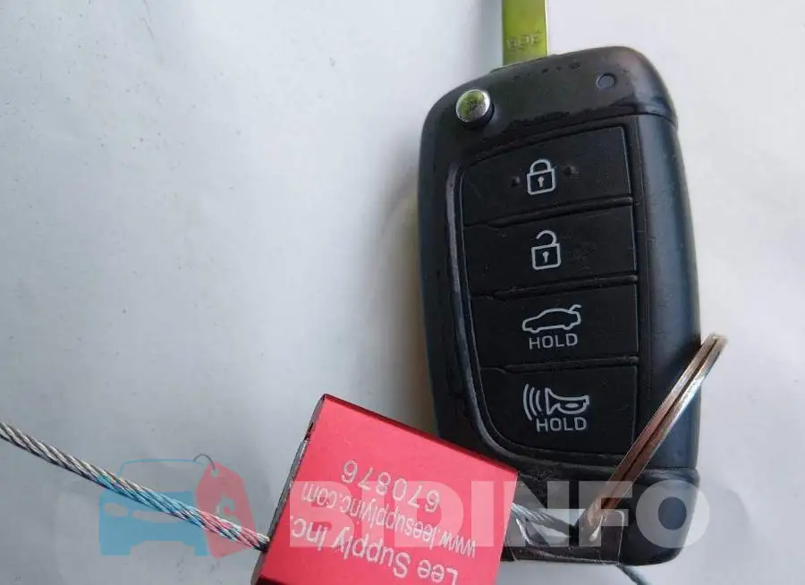 3KPC24A68ME132714 Photo# 11