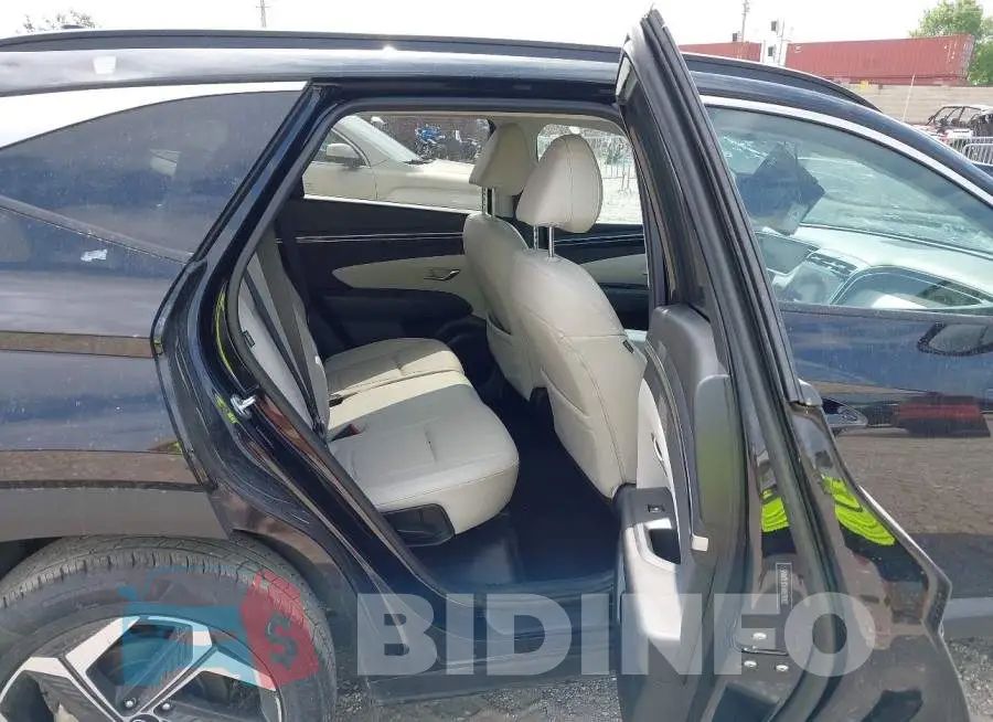5NMJF3DE4RH390432 Photo# 8