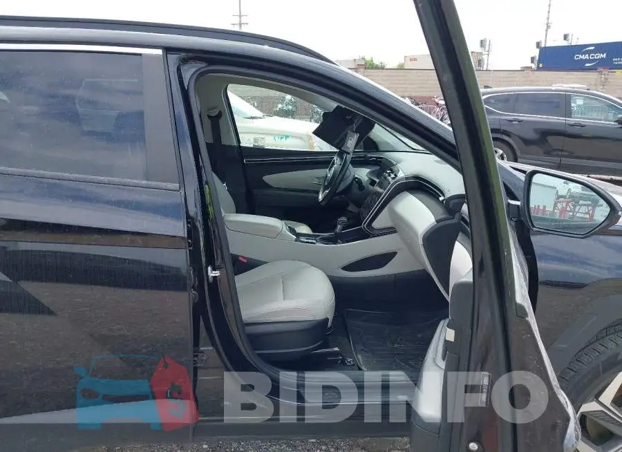 5NMJF3DE4RH390432 Photo# 5