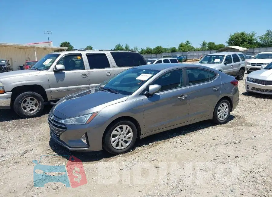 5NPD74LF1KH410283 Photo# 2