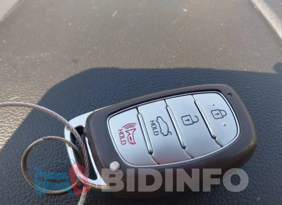 5NPD84LF5HH176414 Photo# 11