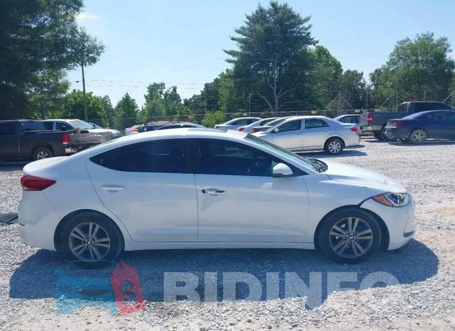 5NPD84LF5HH176414 Photo# 13