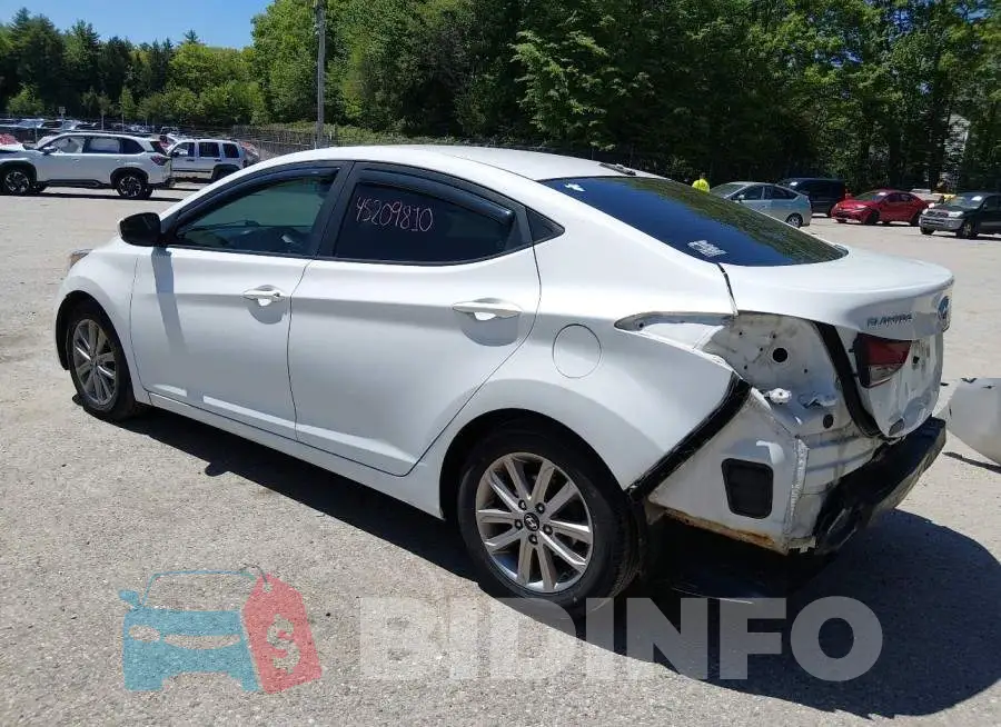 5NPDH4AE8GH653653 Photo# 3