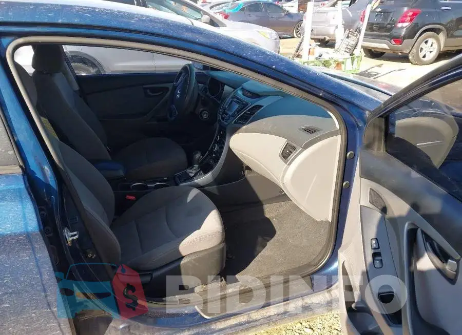 KMHDH4AE8GU480752 Photo# 5