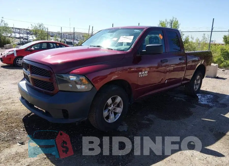 1C6RR6FG9JS234476 Photo# 2