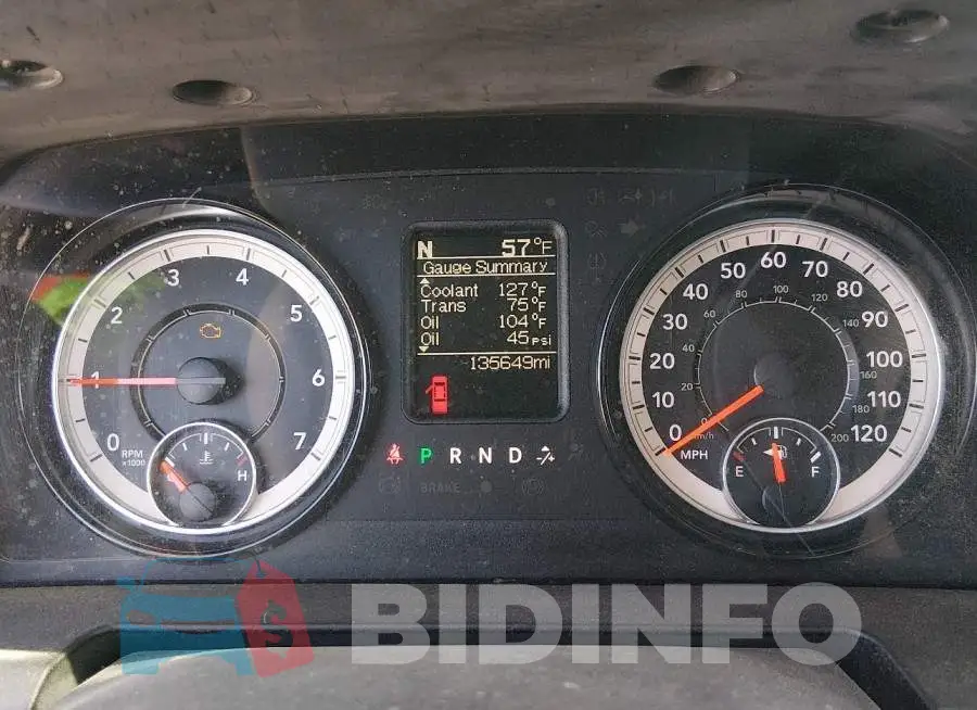 1C6RR6FG9JS234476 Photo# 7