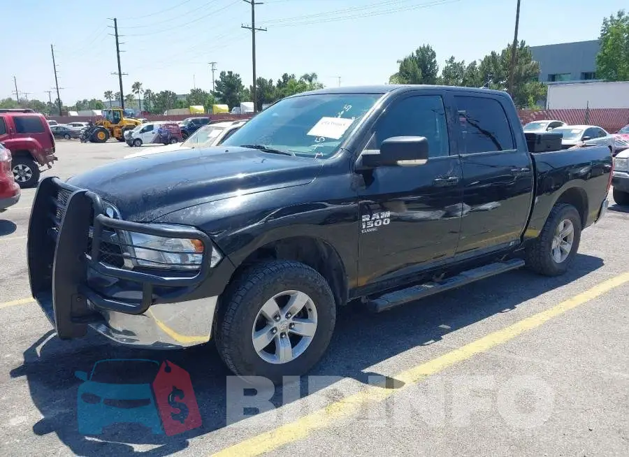 1C6RR7LG5KS592931 Photo# 2