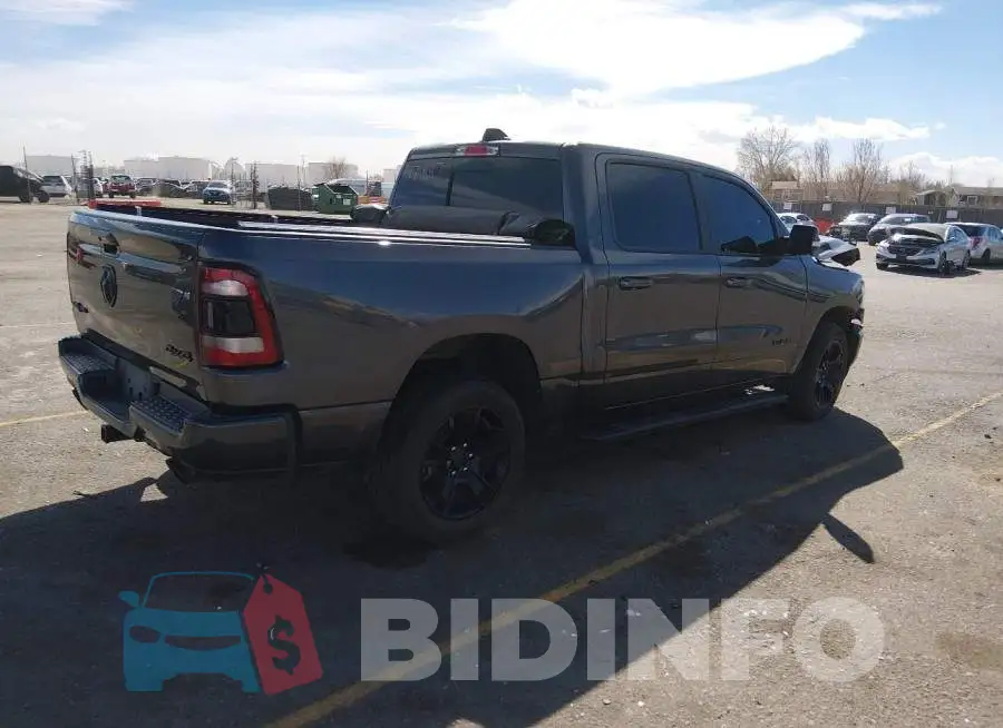 1C6SRFFT9LN147287 Photo# 4